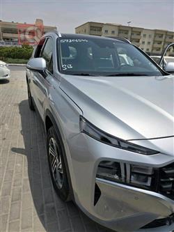 هيونداي سانتافي